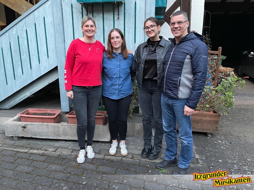 Copyright by Musikverein Rattelsdorf e.V. Bild zum Eintrag (1120181-224)
