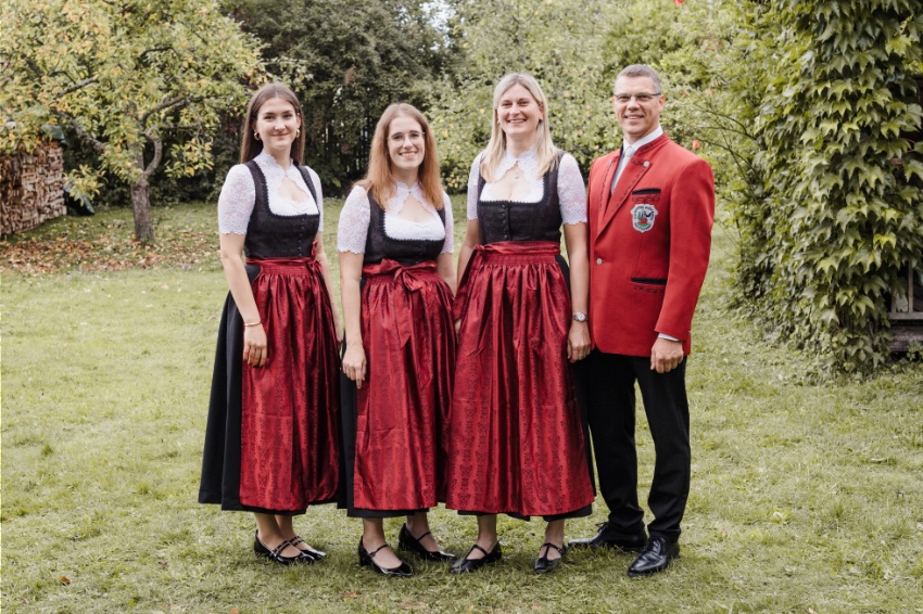 Copyright by Musikverein Rattelsdorf e.V. Bild zum Eintrag (1127263-224)