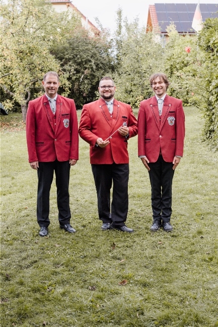 Copyright by Musikverein Rattelsdorf e.V. Bild zum Eintrag (1127264-224)