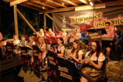 Copyright by Musikverein Rattelsdorf e.V. Bild zum Eintrag (1016028-219)