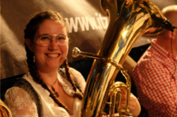 Copyright by Musikverein Rattelsdorf e.V. Bild zum Eintrag (1016030-219)