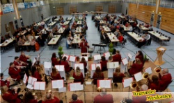 Copyright by Musikverein Rattelsdorf e.V. Bild zum Eintrag (1059681-219)
