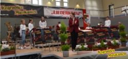 Copyright by Musikverein Rattelsdorf e.V. Bild zum Eintrag (1059683-219)