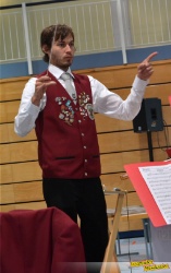 Copyright by Musikverein Rattelsdorf e.V. Bild zum Eintrag (1059685-219)