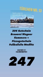 Copyright by Musikverein Rattelsdorf e.V. Bild zum Eintrag (1061071-219)