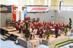 Copyright by Musikverein Rattelsdorf e.V. Bild zum Eintrag (1078070-219)