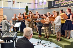 Copyright by Musikverein Rattelsdorf e.V. Bild zum Eintrag (1078071-219)