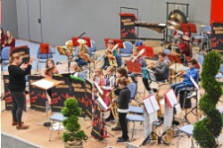 Copyright by Musikverein Rattelsdorf e.V. Bild zum Eintrag (1078072-219)