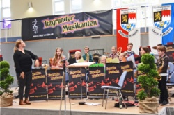 Copyright by Musikverein Rattelsdorf e.V. Bild zum Eintrag (1078073-219)