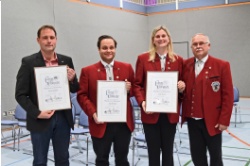 Copyright by Musikverein Rattelsdorf e.V. Bild zum Eintrag (1078074-219)