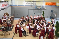 Copyright by Musikverein Rattelsdorf e.V. Bild zum Eintrag (1078075-219)