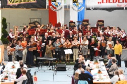 Copyright by Musikverein Rattelsdorf e.V. Bild zum Eintrag (1078076-219)