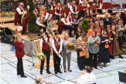 Copyright by Musikverein Rattelsdorf e.V. Bild zum Eintrag (1078077-219)