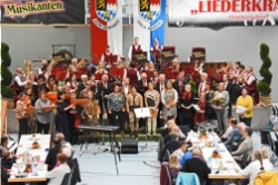 Copyright by Musikverein Rattelsdorf e.V. Bild zum Eintrag (1078078-219)