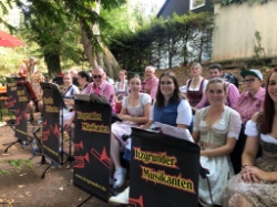 Copyright by Musikverein Rattelsdorf e.V. Bild zum Eintrag (1078754-219)