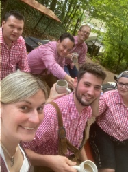 Copyright by Musikverein Rattelsdorf e.V. Bild zum Eintrag (1078755-219)