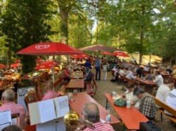 Copyright by Musikverein Rattelsdorf e.V. Bild zum Eintrag (1078758-219)