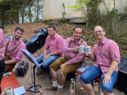 Copyright by Musikverein Rattelsdorf e.V. Bild zum Eintrag (1078762-219)