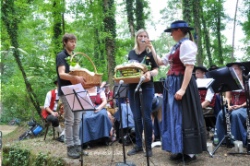 Copyright by Musikverein Rattelsdorf e.V. Bild zum Eintrag (1078767-219)