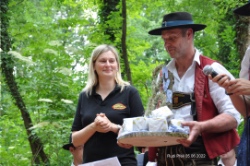 Copyright by Musikverein Rattelsdorf e.V. Bild zum Eintrag (1078771-219)