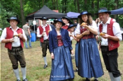 Copyright by Musikverein Rattelsdorf e.V. Bild zum Eintrag (1078775-219)