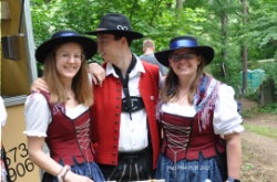 Copyright by Musikverein Rattelsdorf e.V. Bild zum Eintrag (1078776-219)