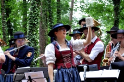 Copyright by Musikverein Rattelsdorf e.V. Bild zum Eintrag (1078778-219)