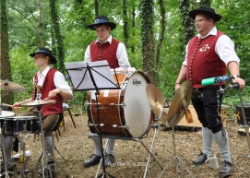 Copyright by Musikverein Rattelsdorf e.V. Bild zum Eintrag (1078780-219)
