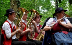 Copyright by Musikverein Rattelsdorf e.V. Bild zum Eintrag (1078782-219)