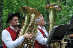 Copyright by Musikverein Rattelsdorf e.V. Bild zum Eintrag (1078783-219)