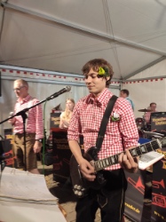 Copyright by Musikverein Rattelsdorf e.V. Bild zum Eintrag (1078787-219)
