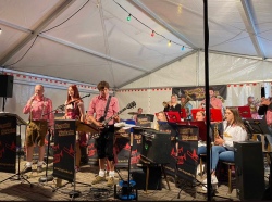 Copyright by Musikverein Rattelsdorf e.V. Bild zum Eintrag (1078790-219)