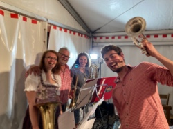 Copyright by Musikverein Rattelsdorf e.V. Bild zum Eintrag (1078791-219)