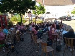 Copyright by Musikverein Rattelsdorf e.V. Bild zum Eintrag (1078793-219)