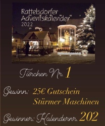 Copyright by Musikverein Rattelsdorf e.V. Bild zum Eintrag (1079003-219)