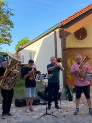 Copyright by Musikverein Rattelsdorf e.V. Bild zum Eintrag (1079243-219)