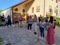 Copyright by Musikverein Rattelsdorf e.V. Bild zum Eintrag (1079245-219)