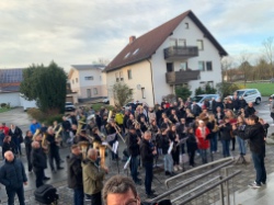 Copyright by Musikverein Rattelsdorf e.V. Bild zum Eintrag (1083778-219)