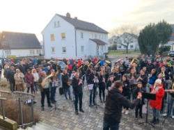 Copyright by Musikverein Rattelsdorf e.V. Bild zum Eintrag (1083780-219)