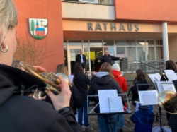 Copyright by Musikverein Rattelsdorf e.V. Bild zum Eintrag (1083782-219)