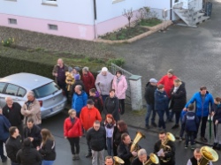 Copyright by Musikverein Rattelsdorf e.V. Bild zum Eintrag (1083783-219)