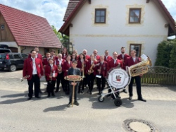 Copyright by Musikverein Rattelsdorf e.V. Bild zum Eintrag (1087703-219)