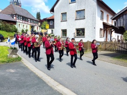 Copyright by Musikverein Rattelsdorf e.V. Bild zum Eintrag (1087704-219)