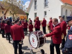Copyright by Musikverein Rattelsdorf e.V. Bild zum Eintrag (1087707-219)