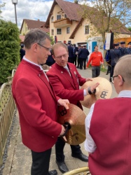 Copyright by Musikverein Rattelsdorf e.V. Bild zum Eintrag (1087708-219)