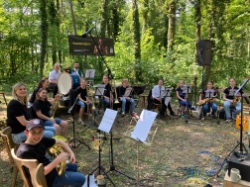 Copyright by Musikverein Rattelsdorf e.V. Bild zum Eintrag (1087712-219)
