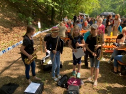 Copyright by Musikverein Rattelsdorf e.V. Bild zum Eintrag (1087715-219)