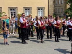Copyright by Musikverein Rattelsdorf e.V. Bild zum Eintrag (1088032-219)
