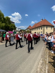 Copyright by Musikverein Rattelsdorf e.V. Bild zum Eintrag (1088033-219)