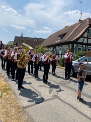 Copyright by Musikverein Rattelsdorf e.V. Bild zum Eintrag (1088034-219)